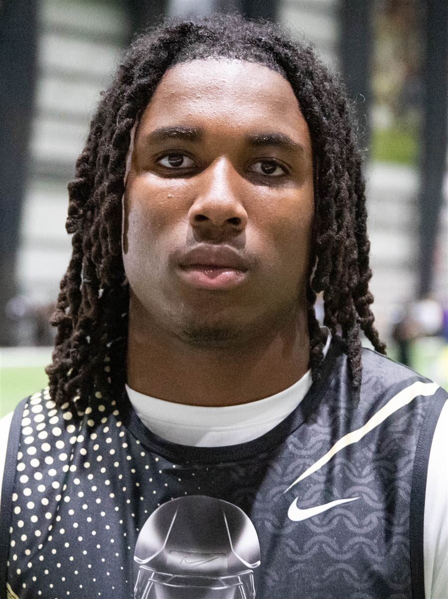 Jaylen Addai