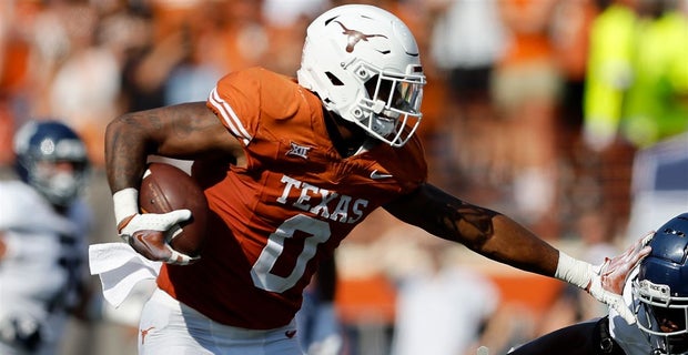 Big 12 Championship, tiebreaker scenarios in Week 12 Texas, four