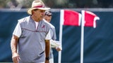 Thoughts About Start Of Alabama Spring Football Practice