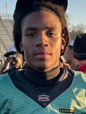 TyQuarius Shannon athlete image