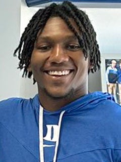 Derrick Brown Jr.