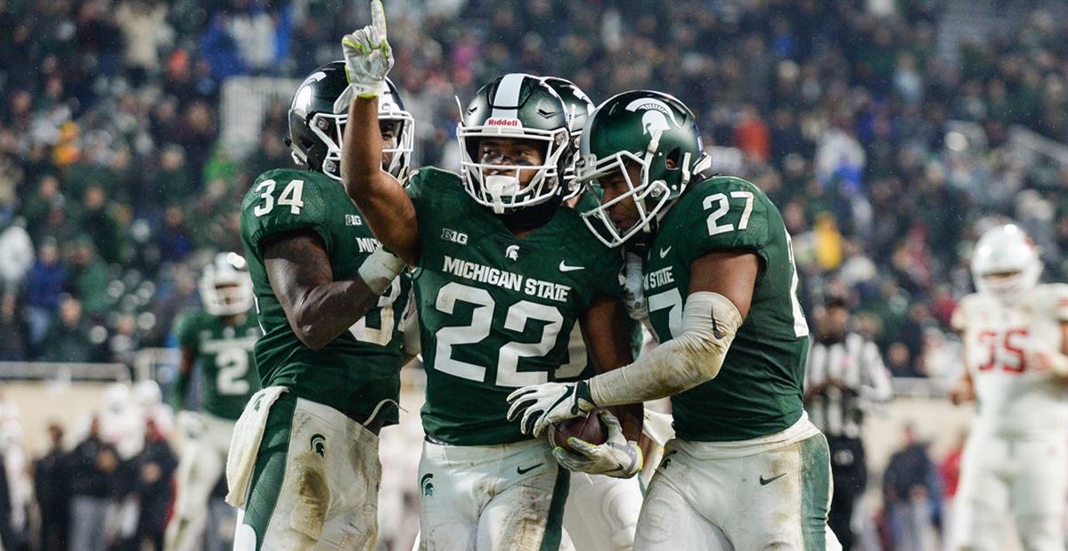 PFF releases Big Ten Team of the Week for Week 13