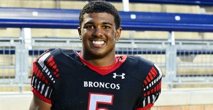 Arkansas in a great spot for several key 2019 prospects Arkansas in a great spot for several key 2019 prospects