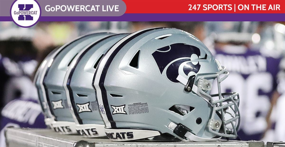 GoPowercat Live: The GPC staff discusses Kansas State's first official