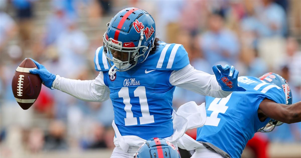 The 10 Most Important Rebels Heading Into The 2021 Season The 10 Most Important Rebels Heading Into The 2021 Season