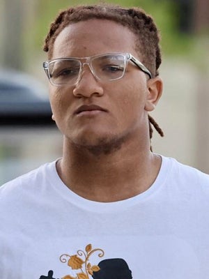 Amir Daniels