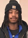 Jamere French athlete image