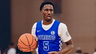 Scouting Jaxson Davis and his fit at Ohio State
