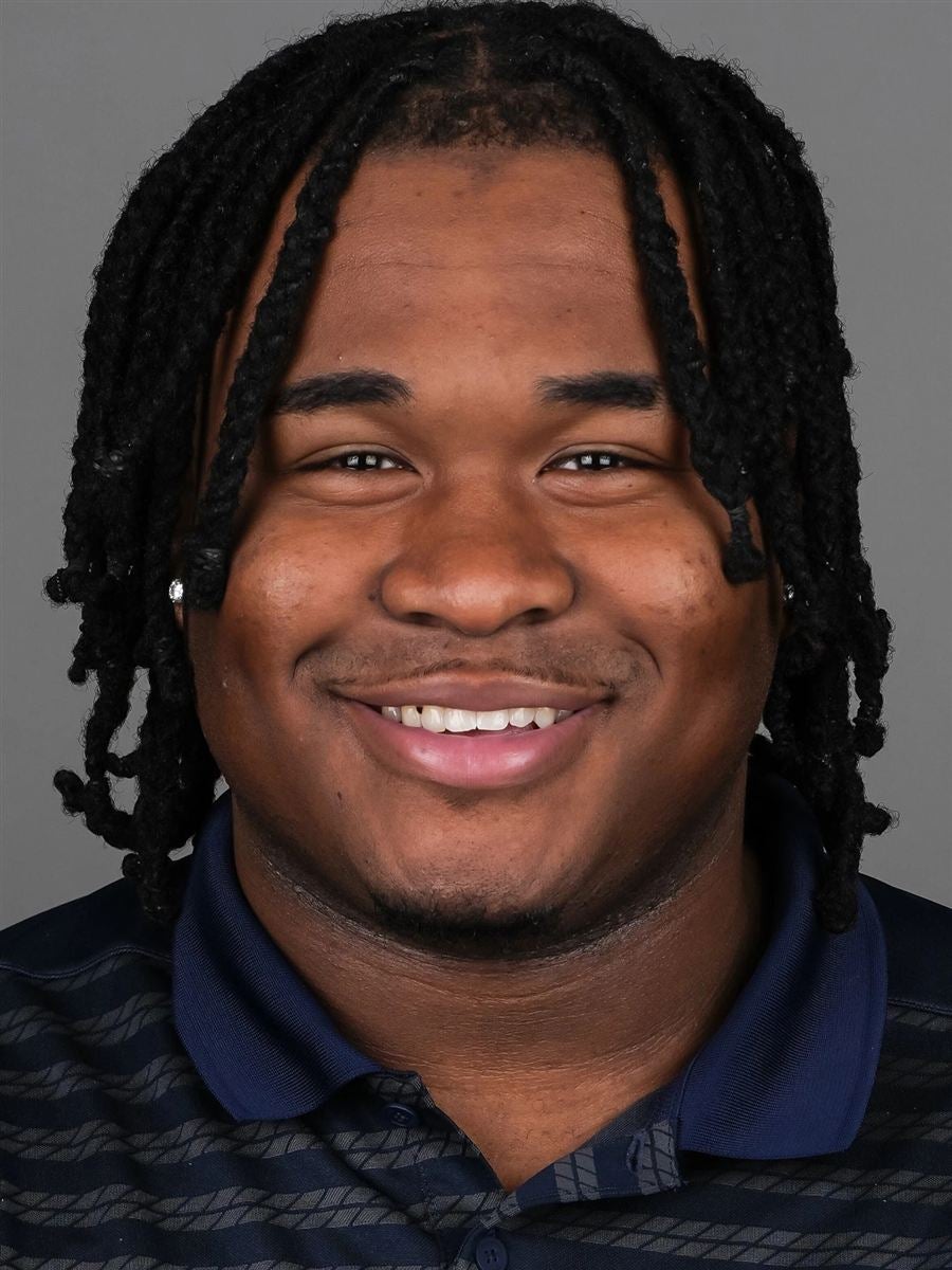 Kaleb Bilal-Jones athlete image