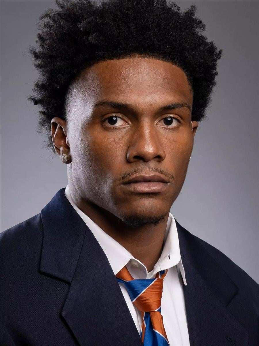 Chris Marshall athlete image