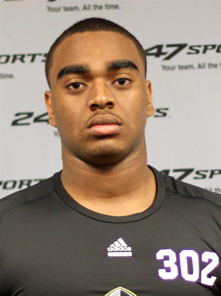 Jordan Driver, Texas A&M, Linebacker