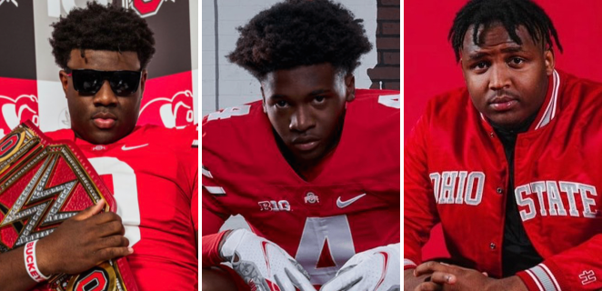 247Sports on Twitter: Eleven new names moved into the Top247 in the latest  update 