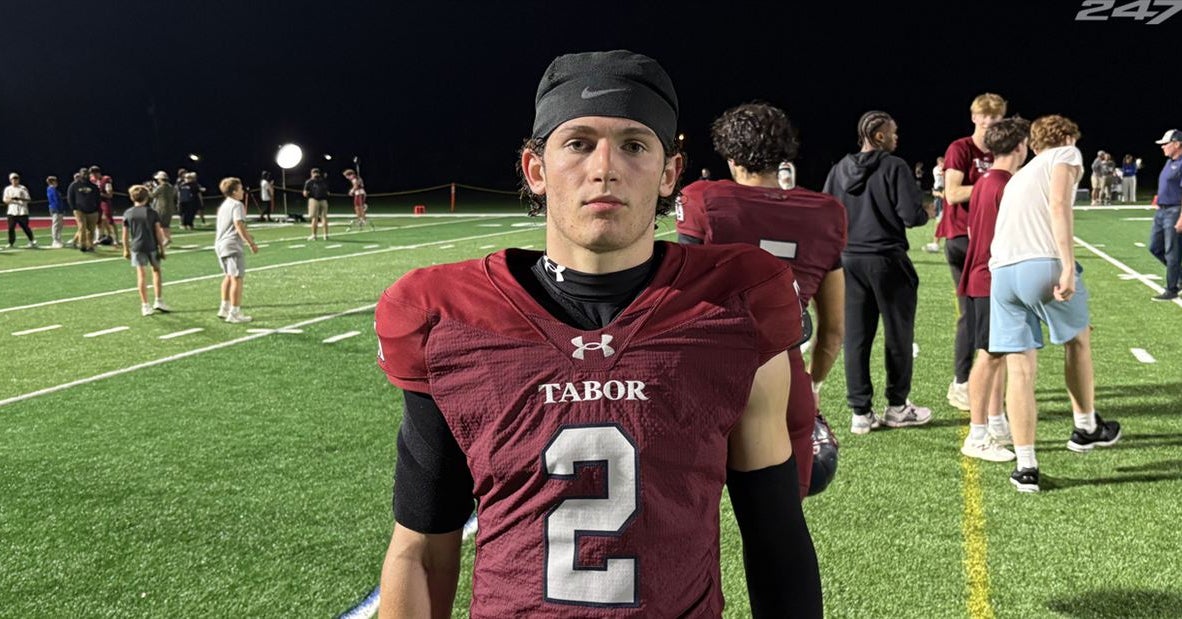 Massachusetts ATH Brady Scott set for official visit to Louisville