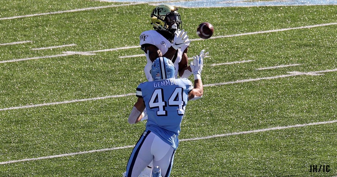 Jeremiah Gemmel Receives High Praise By Reese's Senior Bowl Executive Director Jeremiah Gemmel Receives High Praise By Reese's Senior Bowl Executive Director