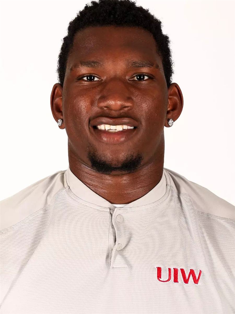 EJ Colson athlete image