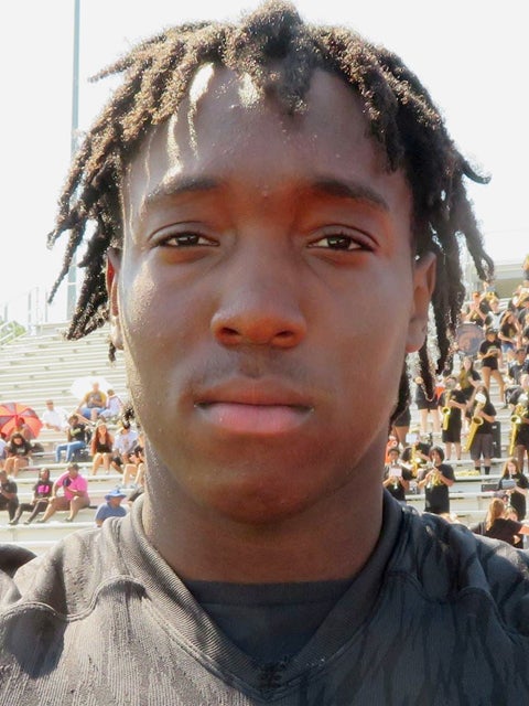 California 2024 Football Commits