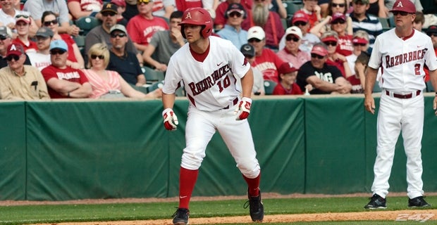 max hogan arkansas max hogan arkansas