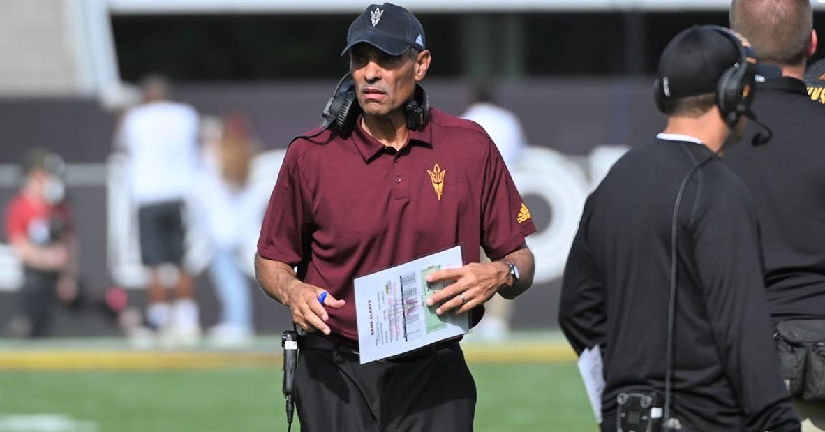 Herm Edwards comments on social unrest following Kenosha