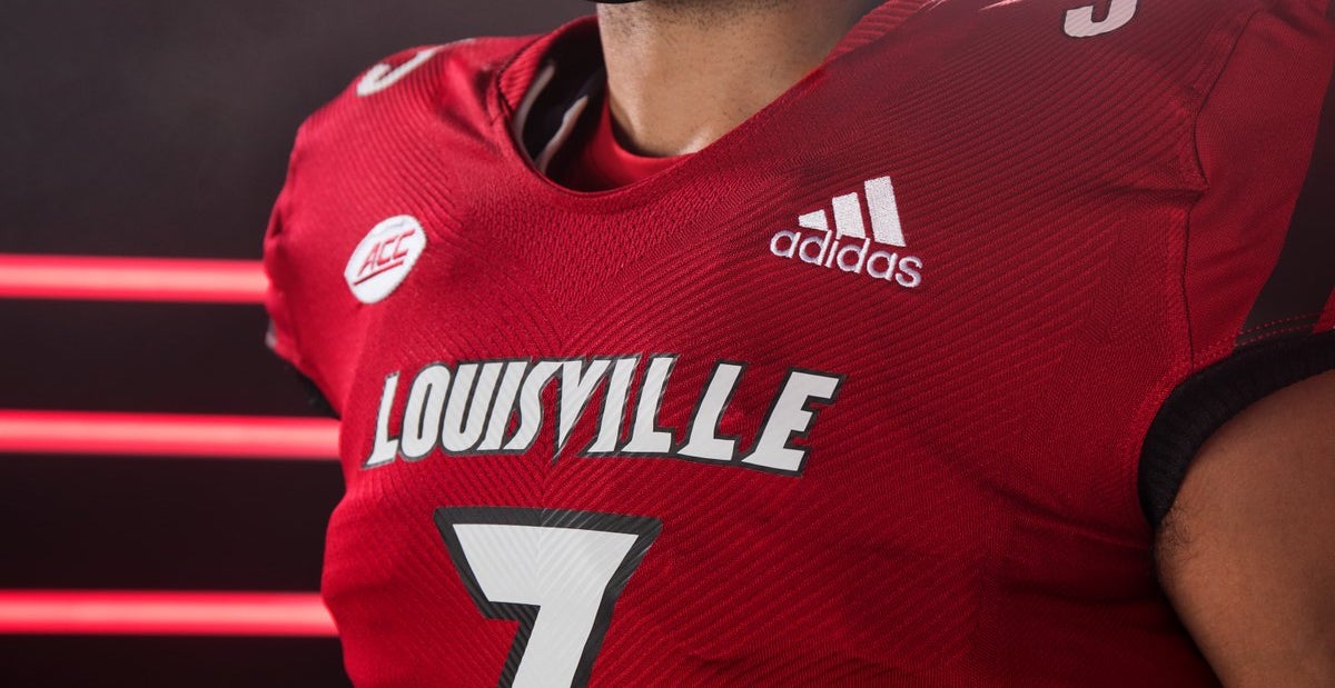 Louisville football jerseys 2016 Clearance