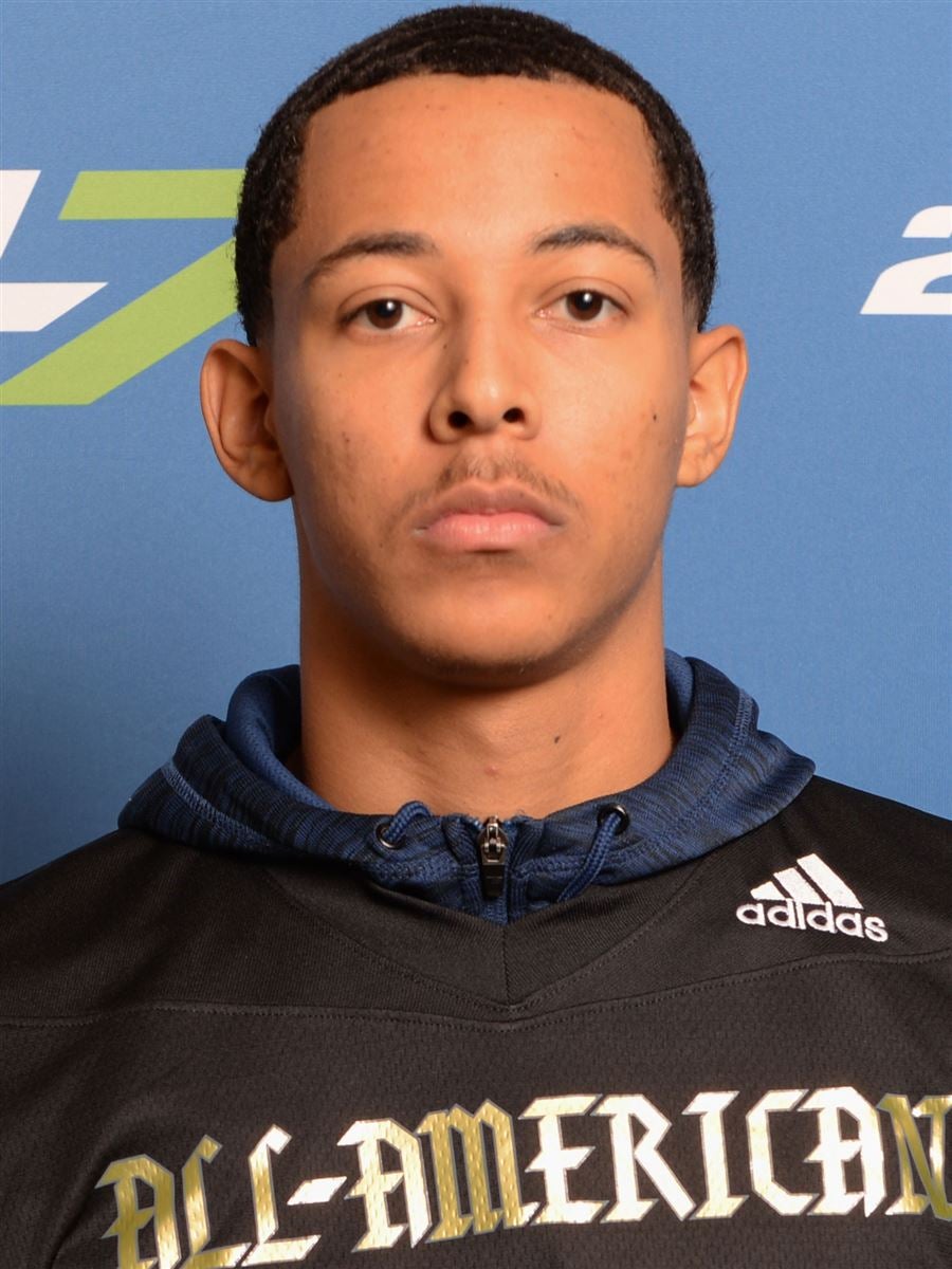 Jalen Kimber, Mansfield Timberview, Cornerback