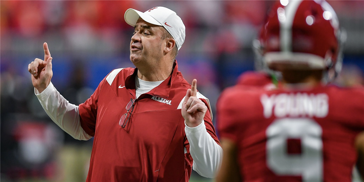 Patriots officially announce hire of Alabama's Bill O'Brien as OC - Vimarsana News