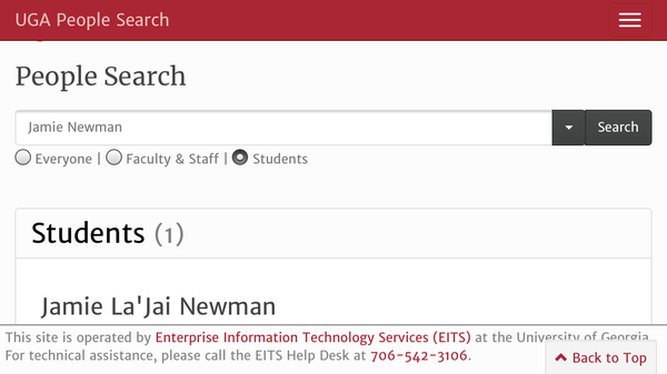 Jamie Newman Is Now Officially A Uga Student