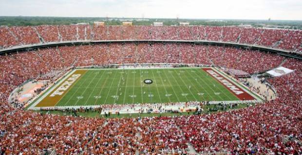 Texas Gets What It Wants With A Nine Game Conference Football Schedule 679992.JPG
