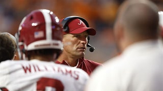 Kalen DeBoer says Alabama needs killer instinct, but 'it's not like they're not trying'