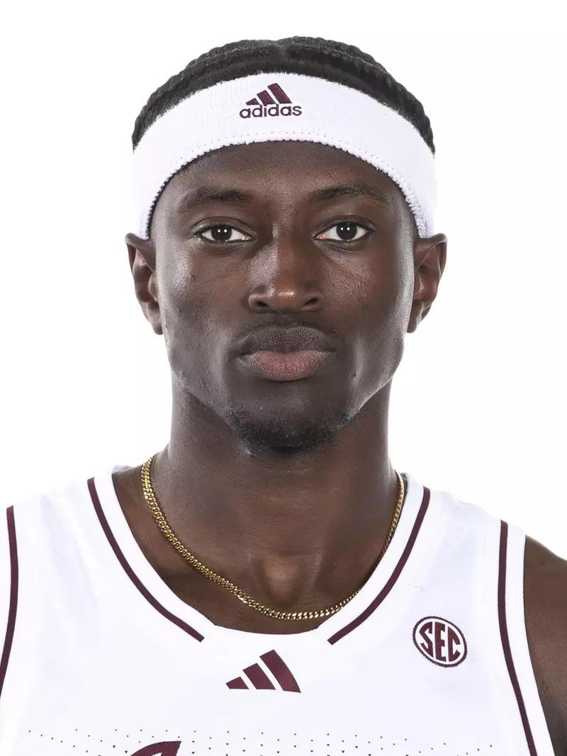 George Turkson Jr Texas A M Power Forward george-turkson-jr-texas-a-m-power-forward