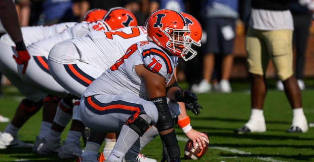 Illinois 14-6 Minnesota (Nov 6, 2021) Final Score - ESPN