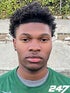 Zion Secrease athlete image