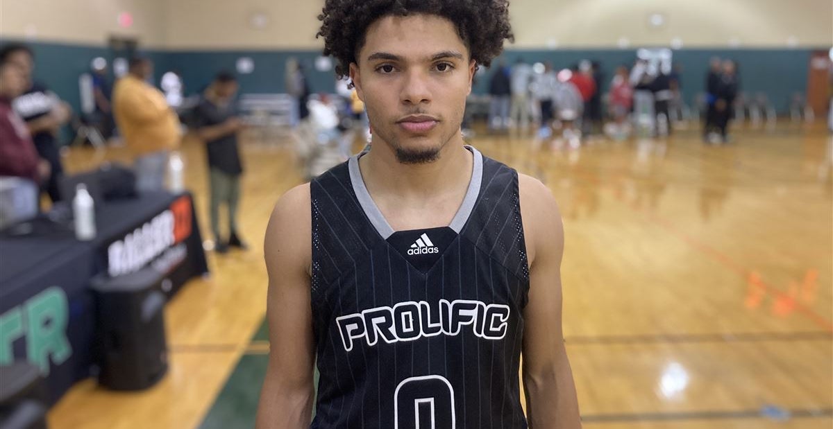 2022 point guard Jordan Pope updates his recruitment