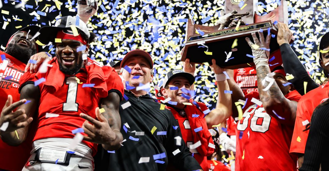 College football teams that won the coaching carousel, per 247Sports