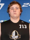 Hunter Anthony, Tuttle, Offensive Tackle