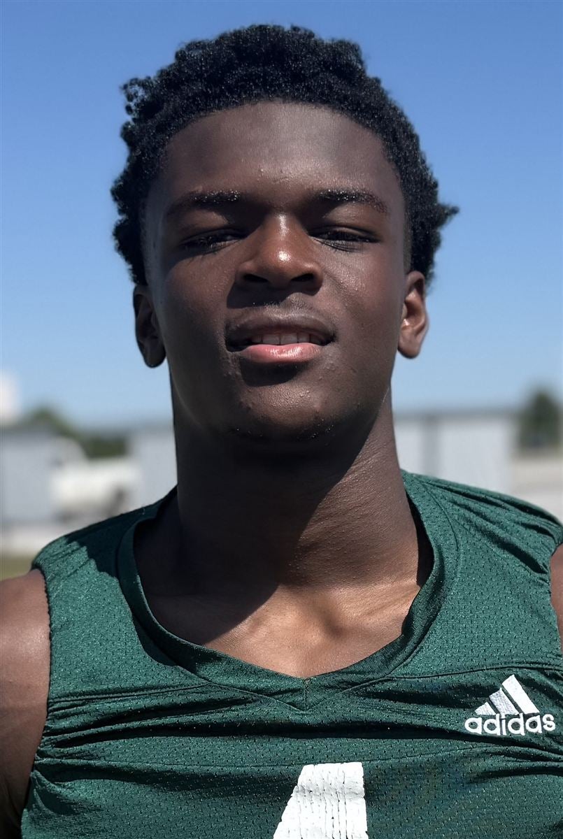 Malachi Debnam