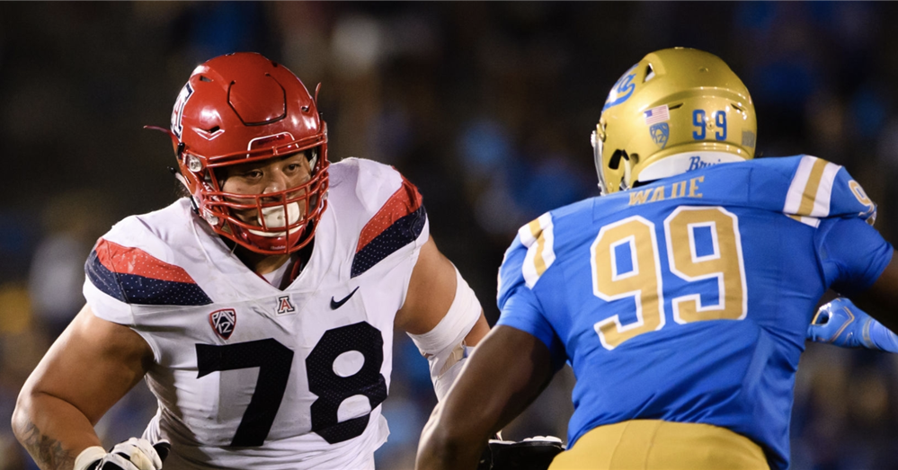 Donovan Laie's teammates excited by his return