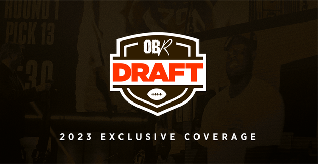 2023 NFL Mock Draft: Cleveland Browns make upgrades to Wide Receiver,  Defensive line