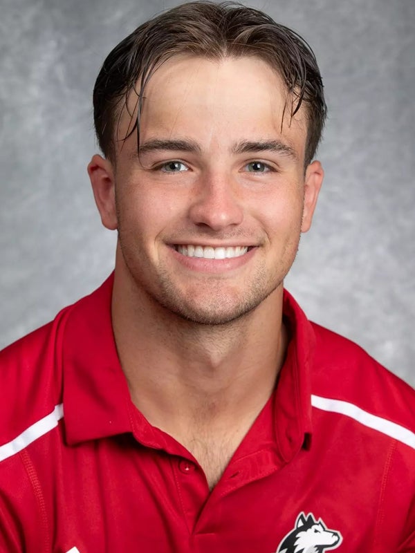 Jackson Proctor athlete image