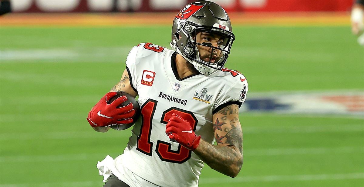 Cash Money Sports Signs Texas A&M's Mike Evans - WCCB Charlotte's CW