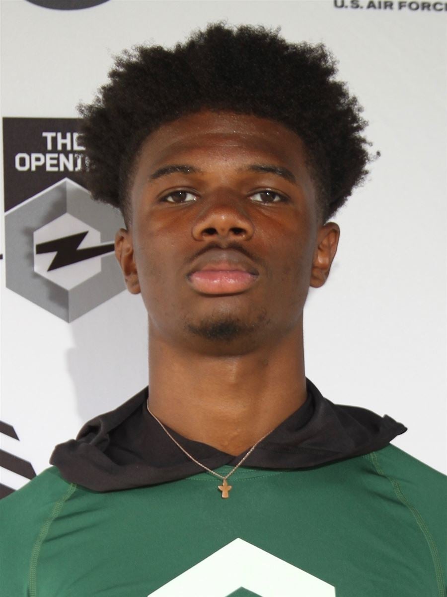 Caleb Offord, Southaven, Cornerback