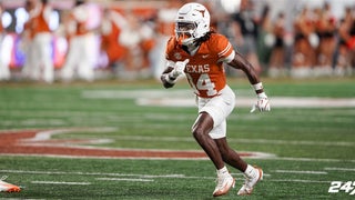 Newcomer Rundown: Aaron Butler