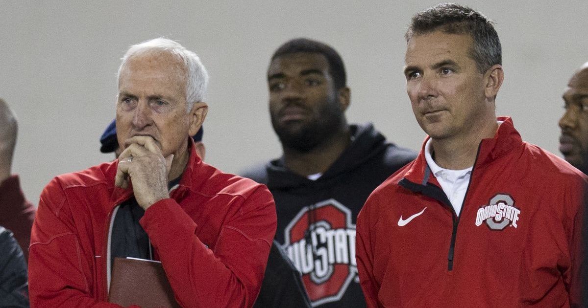 Top-6 head coaches in Ohio State football history