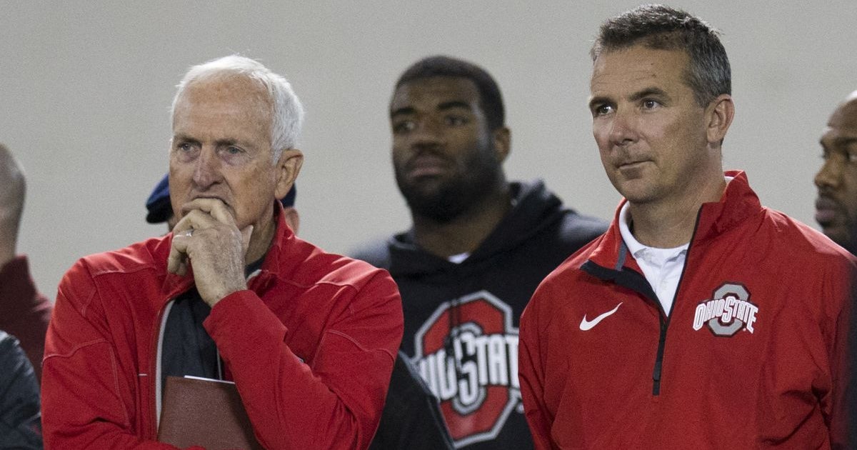 2013 fantasy football cheat sheet Top-6 head coaches in Ohio State football history