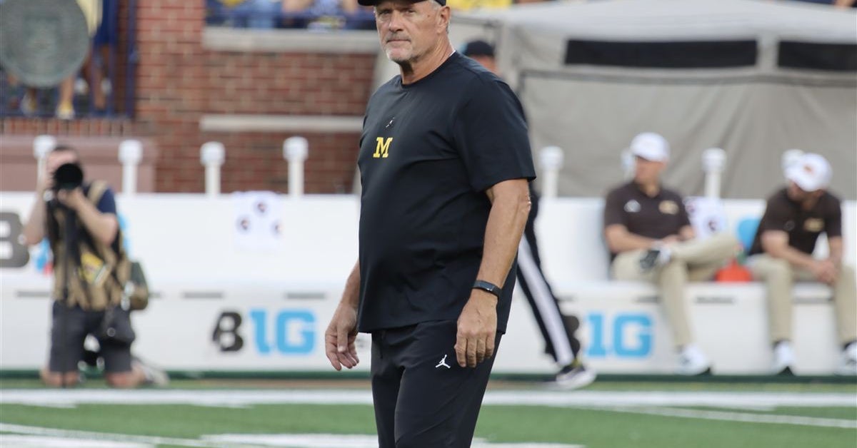Michigan Football offers four new prospects following Western Michigan game