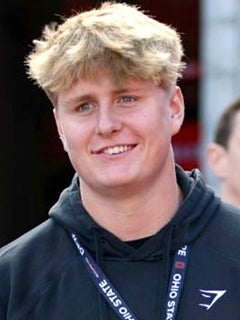 Kellen Wymer