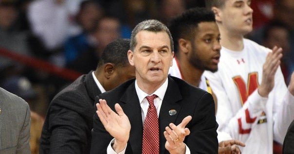 Maryland Basketball Revives Midnight Tradition with Mile Run