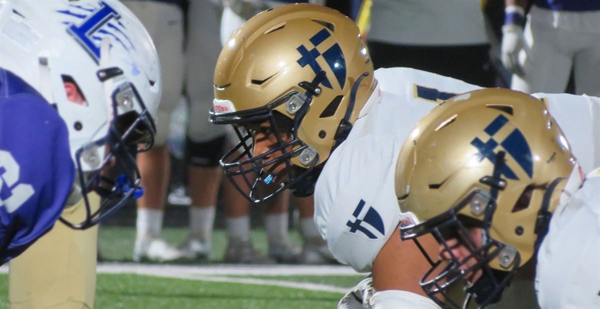 Kansas State positioning early for St. Thomas Aquinas recruiting tandem - Vimarsana News