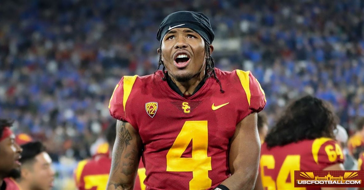 USC Football 2023 Depth Chart Projections Vol. 1 (Defense)