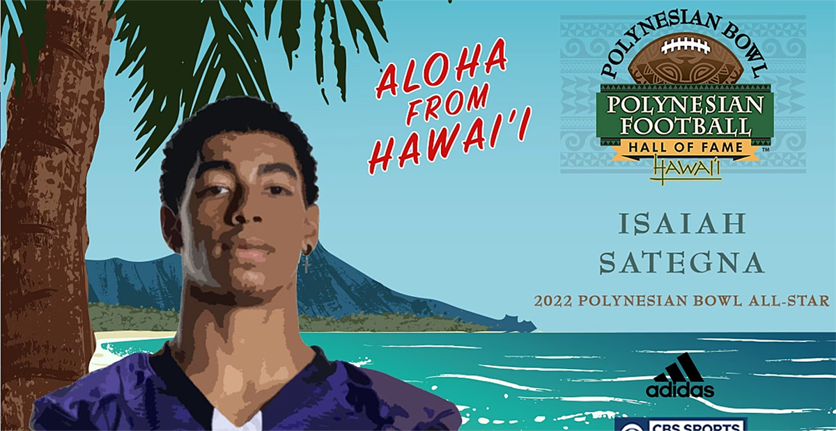 Behind the Scenes with Isaiah Sategna: A Day in His Life Behind the Scenes with Isaiah Sategna: A Day in His Life