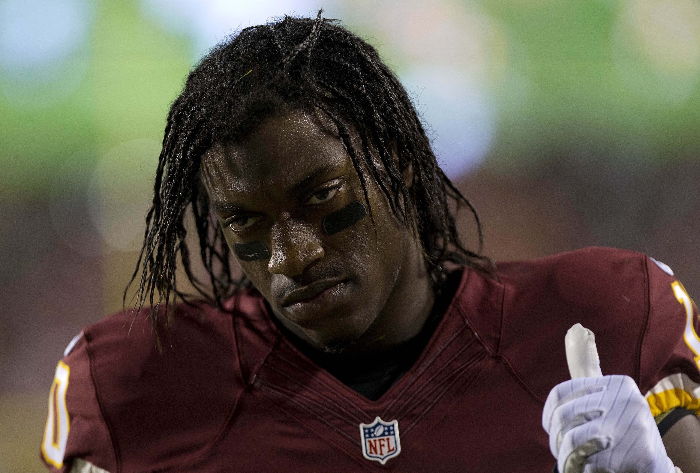 Mark Brunell: Robert Griffin III has 'gone backwards' 